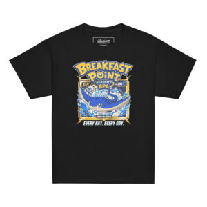 BPA EX Card Youth Classic Tee